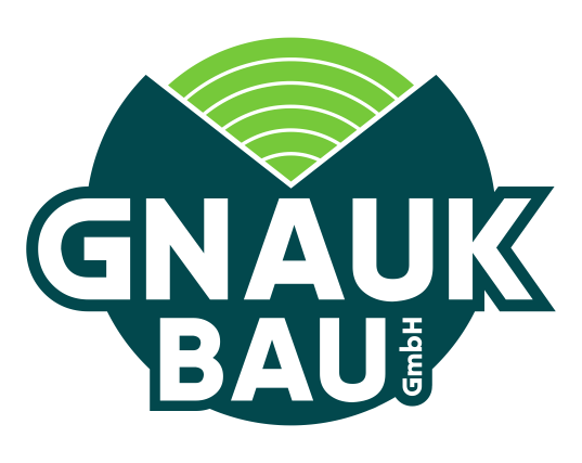 Gnauk Bau GmbH Logo